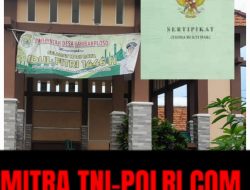 Dugaan Korupsi PTSL Tambak Ploso, Warga Dipalak Rp 850 – Wartawan Dihadang Preman