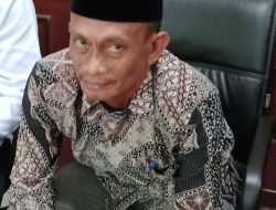 Kades Desa Dermo Kecamatan Benjeng Bungkam di Hadapan Komisi I DPRD Gresik, Enggan Beberkan Dugaan Penyalahgunaan Dana Desa