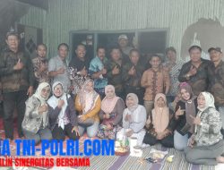 Silaturahmi Jurnalis Jombang Bersatu (JJB) Adalah Bentuk Kekompakan Antar sesama Insan Media di Jombang