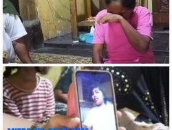 Viral, Gadis Berkebutuhan Khusus Hilang di Hutan Magetan Saat Menyusul Ibunya