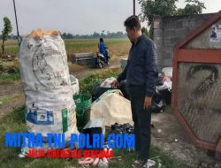 Program Pengelolaan Sampah Solusi Tepat bagi Pemdes Bedahlawak Ciptakan Lingkungan Bersih dan Sehat