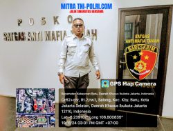 PT SBP Tegaskan Penguasaan Lahan Dilakukan dalam Lelang yang Sah, KNPI Riau Siap Laporkan Penyebar Hoax