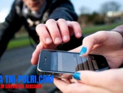 Terduga Jambret HP Pengendara Ojol di Merr Kalijudan Surabaya Akhirnya Meninggal Setelah Lima Hari di Rawat