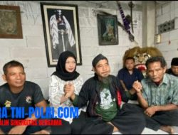 Viral Lecehkan Penari Jathil Reog Ponorogo, Pelaku Kini Minta Maaf