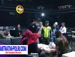 Ditemukan Puluhan Kasus HIV Pekerja di Warung Remang-remang Ponorogo-Trenggalek