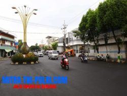 Puluhan Ruas Jalan di Kota Madiun Bakal Diaspal Ulang dari Kucuran Anggaran