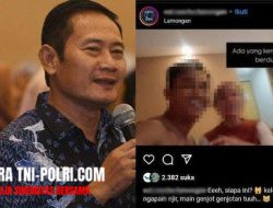 Diduga Foto Tak Senonoh Kades di Lamongan Ngamar Bareng Bawahannya, Bupati Lamongan Langsung Turun Tangan