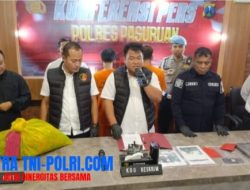 Mahasiswa di Pasuruan Diamankan Polisi, Setelah Live Masturbasi di Instagram