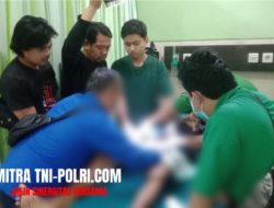 Viral! Kemaluan / Burung Kakek di Ngawi Kejepit Pralon