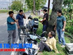 Tabiat Licik Pria di Magetan Rp 15 Juta Ludes Buat Foya Foya, Ngaku Ke Istri Jadi Korban Jambret