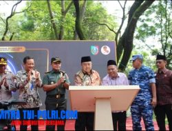 Perluasan Hingga Desa Terpencil, Pemkab Jombang Luncurkan Program Wifi Rakyat