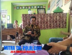 Merasa Dihina Dengan Kata KW, Puluhan Awak Media Datangi Kepala SDN 1 Pakis