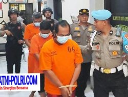 3 Spesialis Pemeras Kades di Trenggalek Dibekuk Polisi, Mengaku Sebagai Wartawan Kompas Nusantara