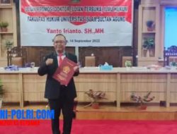 Pakar Hukum Nilai Hakim dalam Sidang Praperadilan Jurnalis Hendly Tegas