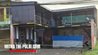 Diduga Korban Pembunuhan,Pemuda di Malang Ditemukan Tewas dengan Luka di Tubuh
