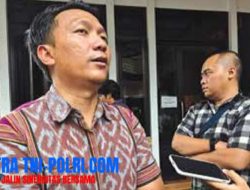 Polres Malang Periksa 15 Saksi kasus Pelemparan Bus Rombongan Pemain Persik Kediri