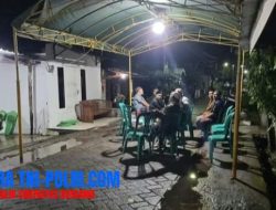 Suasana Duka Selimuti Rumah 4 Korban Laka ELF di Tawangmangu