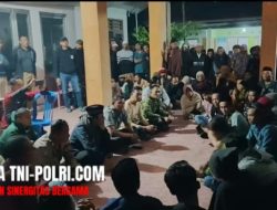 Soal Penyanderaan 3 Anggota TNI, Warga Kaligedang Bondowoso Buka-Bukaan