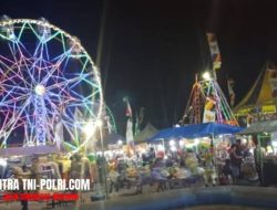 Dampak Rivalitas Bisnis, Benarkah Ada Konspirasi Gagalkan Grebeg Besar Demak ?