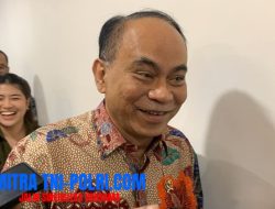 STOP NARASI JAHAT KEPADA BUDI ARIE SETIADI