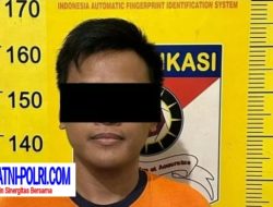 Sadis!!! Mahasiswa Malang Dibunuh Usai Rebutan Kamar Mandi