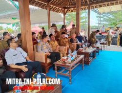 Sosialisasi Tembakau 2025 di Tanjung Wadung: Inovasi dan Teknologi Jadi Senjata Hadapi Iklim Ekstrem