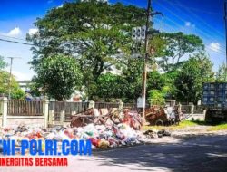 Jurnalis Wartawati Liput Sampah, di Sidoarjo Diintimidasi saat Meliput Sampah