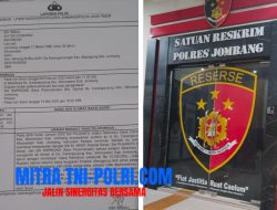 Proyek Air Bersih Berujung Dugaan Penipuan, Kepala Desa Carangwulung Dilaporkan ke Polisi