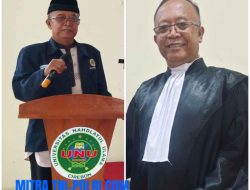 Pakar Hukum UNU Cirebon Mengecam Pengancaman Nyawa Jurnalis di Batang: Ini Serangan Brutal Terhadap Demokrasi!