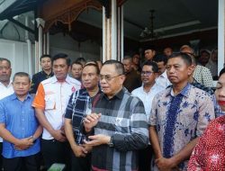 Bupati Pati Sudewo Membuat Gebrakan Naikkan PBB 250 Persen Timbulkan Kegaduhan