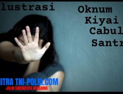 BEJAT ! Oknum Kiyai Diduga Cabuli Beberapa Santri,di Pondok Pesantren Al kausar Desa Waru Kecamatan Mranggen Kabupaten Demak