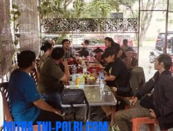 Sidang Praperadilan Hendly Mangkali di PN Palu Dihadiri dari Berbagai Media