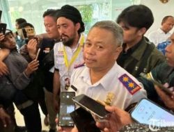 Nyesek Driver Indrive Setelah Tahu Akan Dilarang di Jatim
