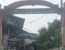 Kasun Gantang Desa Boboh Diduga Telah Melanggar Perda Kabupaten Gresik.Peran Kasun di Abaikan