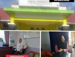 Dinkes Bantah Korupsi,Dugaan Penyelewengan Anggaran GPA di Merangin. Namun Fakta Mengungkap Kejanggalan.