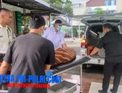 Polisi Ungkap Kronologi Kematian Siswa di Ponorogo Meninggal saat Latihan Pencak Silat