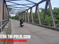 Dua Kali Jadi Tempat Bunuh Diri, Pemkab Ngawi Bakal Pasang Pagar Pengaman
