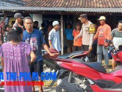 Pria 45 Tahun di Lamongan Diringkus Warga, Akibat Gelap Mata Hendak Rudapaksa Perempuan Lansia
