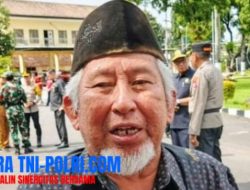 MUI Bondowoso Minta Bupati Larang Sound Horeg