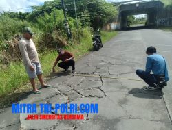 MCU Bukit Bambe Driyorejo Hadir, Wujud Pengabdian Kongkrit Kepada Masyarakat