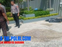 Wanita Banyumas Tinggalkan Pesan Lelah Membebani Keluarga, Nekat Terjun dari Lantai 30 di Apartemen Gresik