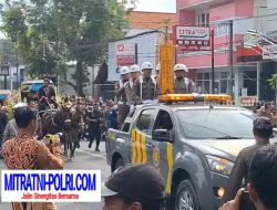 Sejarah Lamongan,Mengenang Asal Usul Tumenggung Surajaya dan Mbah Lamong di Hari Jadi Kota Soto Lamongan Yang ke 456