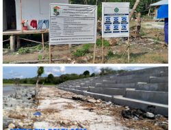 Diduga Kebal Hukum Kadis PUPR dan Kabid SDA Pelalawan, Abaikan Surat Klarifikasi DPP LSM FORTARAN, H TamarJohan S Sos, M.Si Akan Bersikap Tegas