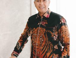 Martin Lukas Simanjuntak & Partners: Membela Keluarga Veteran, Melawan Jiwasraya Demi Keadilan