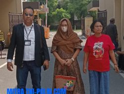 Akun TikTok Sebar Hoaks, Lecehkan Polrestabes Medan: Kuasa Hukum Korban Ancam laporkan