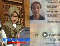 Buron Sabu 2 Ton, Warga Ponorogo Tak Ada yang Kenal, Siapa Sebenarnya Dewi Astutik?