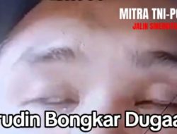 Zamrudin Bongkar Dugaan Pungli di Tahanan Polda Jateng, Kini Merasa Diintimidasi oleh Polres Pekalongan Kota