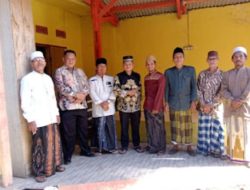 Tuntutan Ganti Rugi Tempat Ibadah Sudah 5 Tahun Diduga Raib Digondol Oknum Pelaksana Proyek Bendungan Waduk Karian