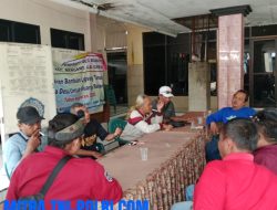 Kades Boboh Langkah Cepat Tanggapi Aduan Warga Siap Gelar Musdus Tapi Bukan Modus