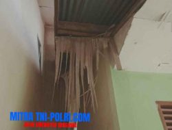 Potret Muram Pendidikan di Lubuk Linggau: SD Negeri 28 dan 29 Menjerit, Mana Tanggung Jawab Pemerintah?